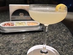 -瑞吉吧 The St·Regis Bar(长沙瑞吉酒店)