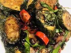 -绿茶餐厅(布吉万象汇店)