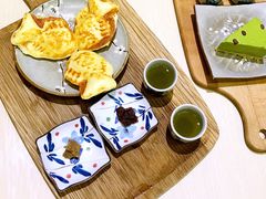 -半饱日式甜品(ifs国际金融店)