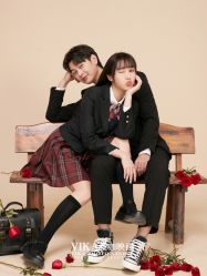 -薇咖映画婚纱摄影工作室