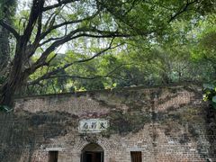 -南沙天后宫景区