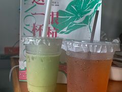 -炖物24章·顺时轻养茶(黄龙店)