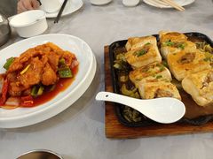 -鹭园酒家·四十年老字号