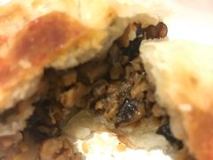 香菇净素月饼-长发西饼(临顿路店)