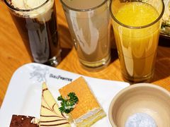-斗牛士牛排(南京东路店)