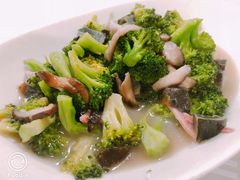 -翠亭酒家(山西南路店)