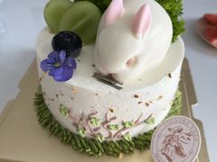 -乡田小墅(展览馆路JK FUN商城店)