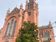 -上海佘山国家森林公园西佘山园