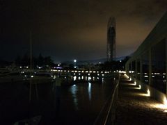 iphone_upload_pic-大梅沙游艇度假酒店