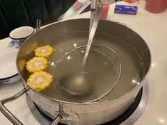 -陈记顺和牛肉火锅馆(林乐路店)