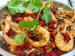 -十三香辣虾(夏湾店)