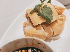 -沈大成(南京东路店)