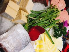 -谭鸭血老火锅(漳州路店)