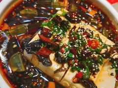 -山河屯铁锅炖(哈西站店)