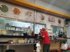 -燊意布拉肠云吞面(中山四路店)