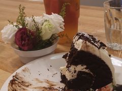 -仁义涵西餐·咖啡(中华巴洛克店)