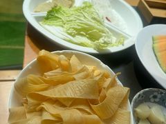 -东来顺·非遗火锅(高新店)