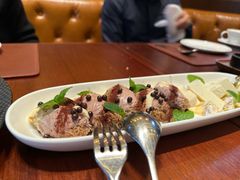 -Tivano意大利餐厅(成都居舍酒店)