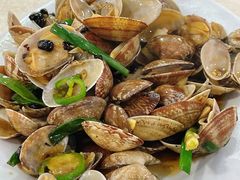 -源海渔村·现捞海鲜(大角湾店)