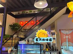 -向川南·水煮鱼·川菜(和平里店)
