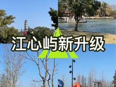 -江心屿景区