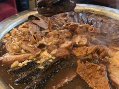 -北京小肠陈饭庄(方庄店)