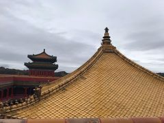-普陀宗乘之庙(小布达拉宫)