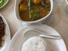 -旺角宝港式茶餐厅(寮步店)