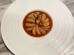 傣族酸汤虾-云采云南菜(中山北路店)
