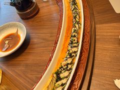 -云客来·花园餐厅(洛社店)
