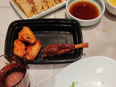 -静之湖湖畔餐厅