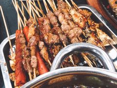-老黑板筋(顺义总店)