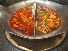 -湊湊火锅·茶憩(打浦桥日月光店)