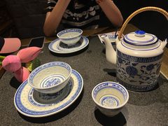 -南京大牌档(新街口德基广场店)