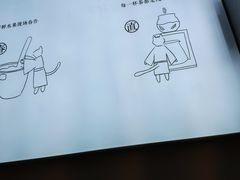-百分茶(九洲新世界店)