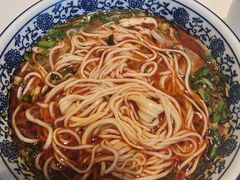 -燕兰楼·清真西北融合菜(亚运村店)
