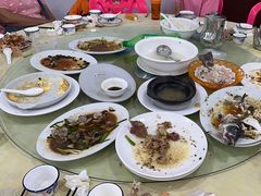 -秋姐美食店(旅游大道店)