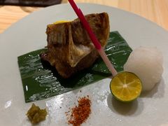 -鮨青(恒基名人购物中心店)