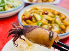 白子（小管）-台州湾小海鲜·范家厨房(人民路店)