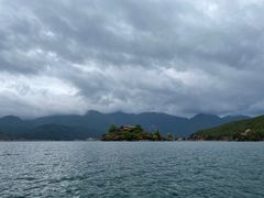 -丽江泸沽湖景区