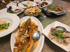 -庄氏祥记家常食府(国瑞建材家居博览中心店)
