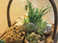 -岐余食堂·中华料理(北海宁春城店)