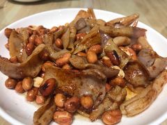-东山茶寮(新安店)