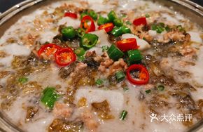 Quzhou-style Three Fresh Vegetables