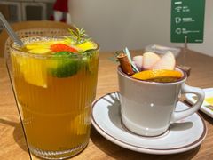-SorSod 咖啡&食堂