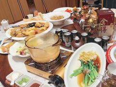 -唐山宴大唐州府精品中餐