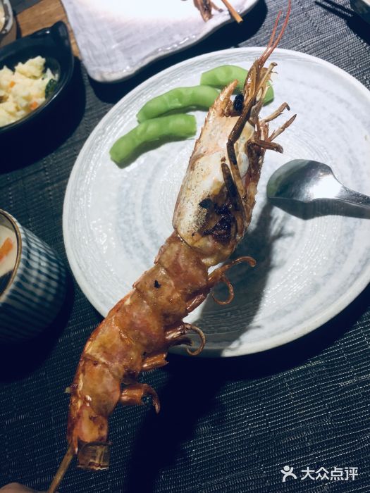 青都里日本料理(高新二路店)图片