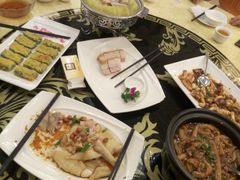 -潮喜竹溪荔湖酒家(荔枝湾店)