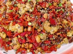 -小街47號江湖菜(四合院店)