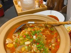-火宫殿·湘菜小吃·商务宴请·生日聚会(市府店)